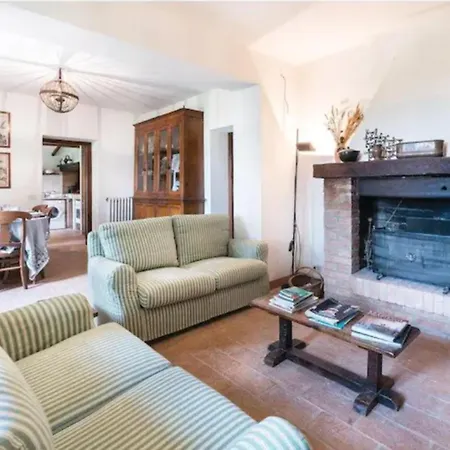 Kır Evi La Francesca Cetona