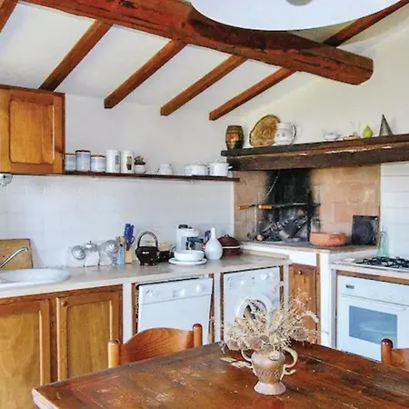 La Francesca Kır Evi