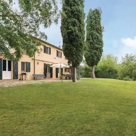 La Francesca Kır Evi Cetona