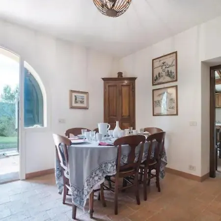 La Francesca Casa di campagna