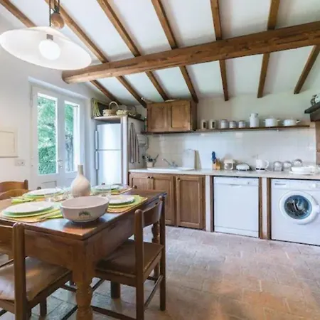 La Francesca Country house Cetona