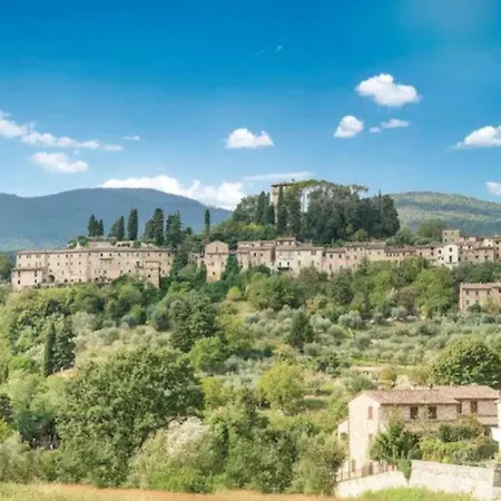 Casa di campagna La Francesca *