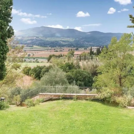 La Francesca * Cetona
