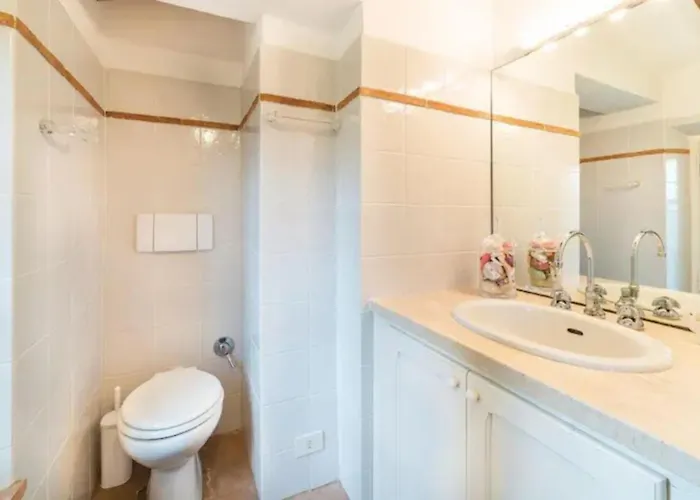 La Francesca منزل ريفي شيتونا