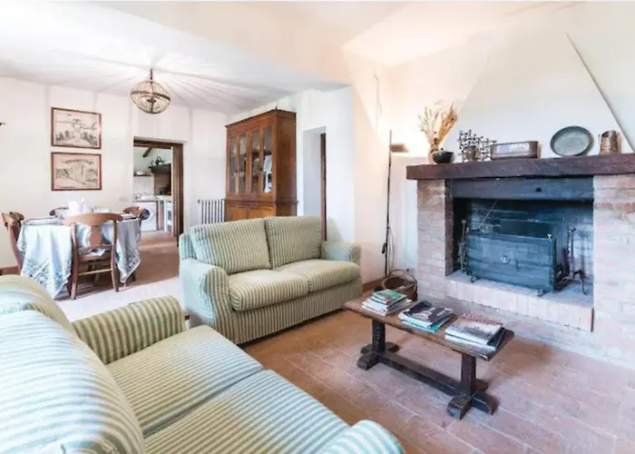 منزل ريفي La Francesca شيتونا