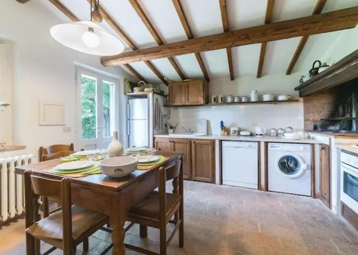 La Francesca منزل ريفي شيتونا