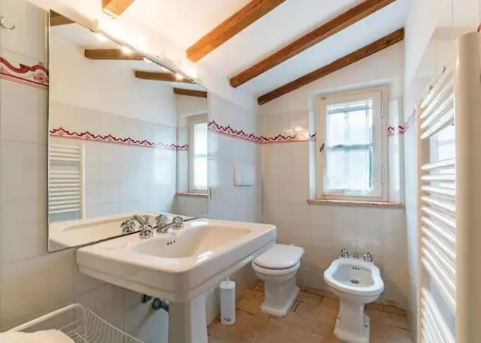 La Francesca منزل ريفي شيتونا