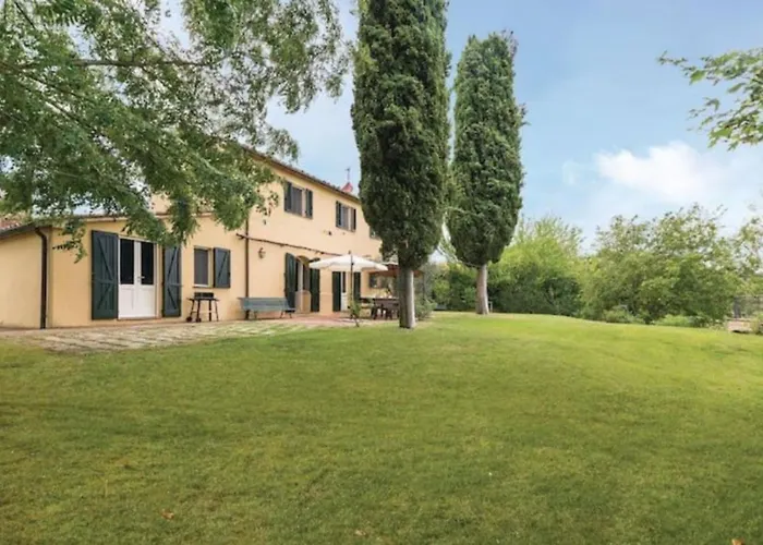 La Francesca منزل ريفي شيتونا